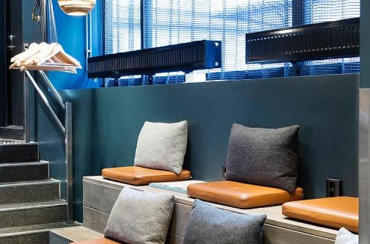 Comfort Hotel Xpress Central Station