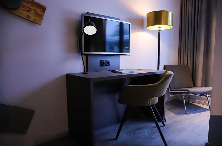 Comfort Hotel Xpress Central Station