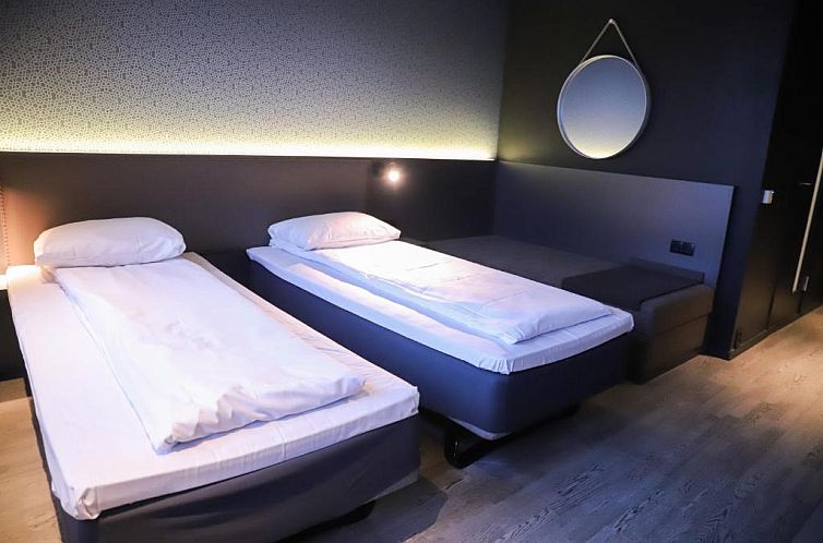 Comfort Hotel Xpress Central Station