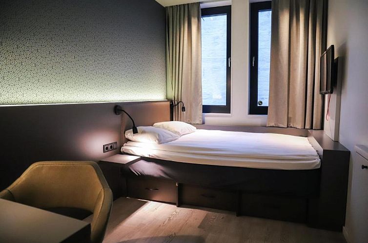 Comfort Hotel Xpress Central Station