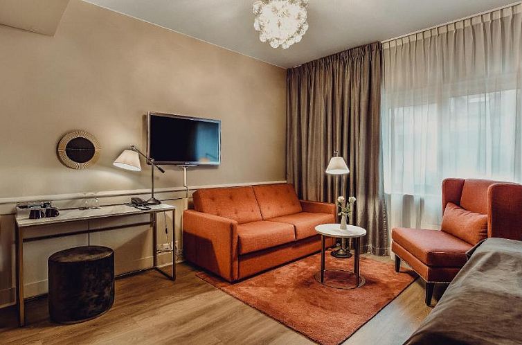 Clarion Collection Hotel Grand Bodø