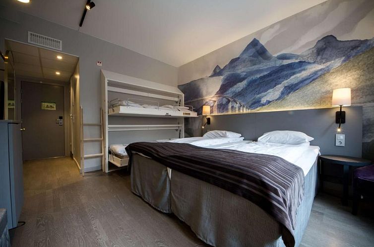 Scandic Bodø
