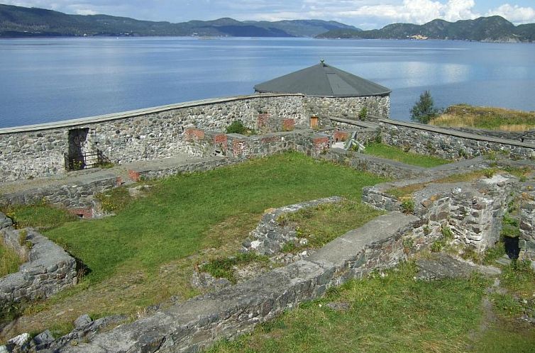 Quality Airport Hotel Værnes