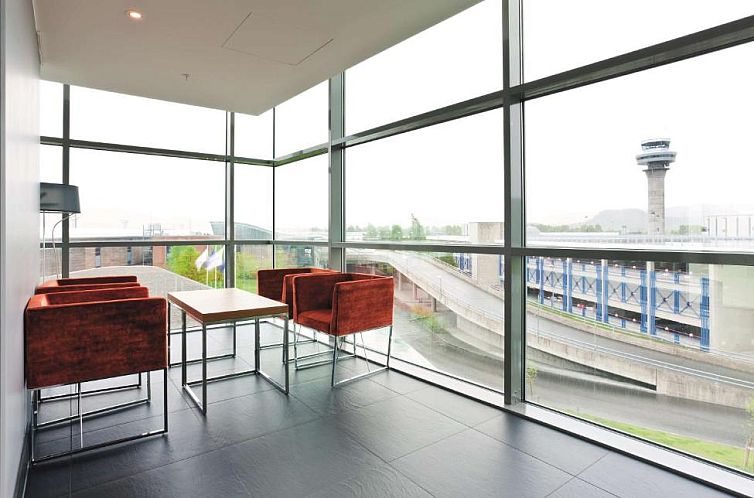 Radisson Blu Hotel, Trondheim Airport