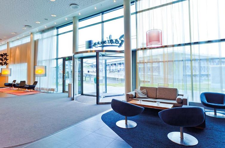 Radisson Blu Hotel, Trondheim Airport