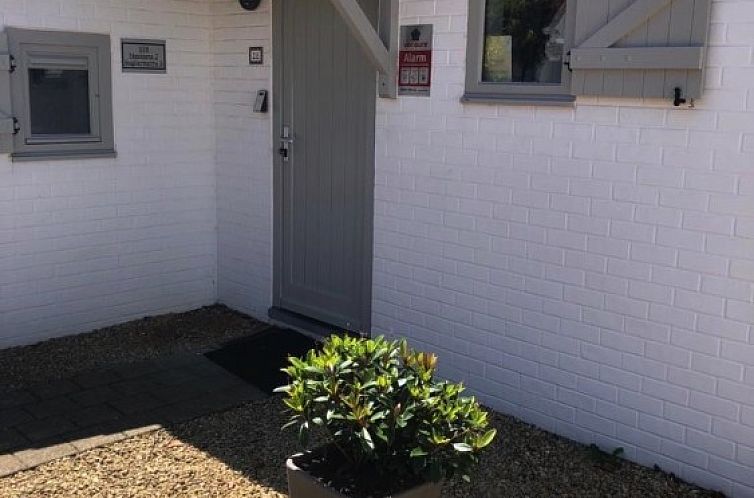 de haan vakantiewoning V28