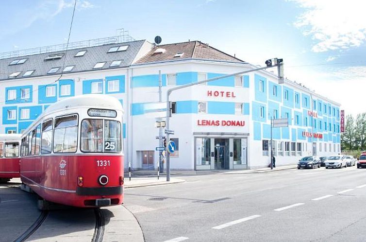 Lenas Donau Hotel