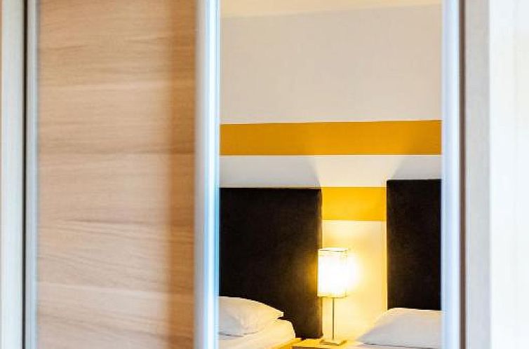 Lenas Donau Hotel