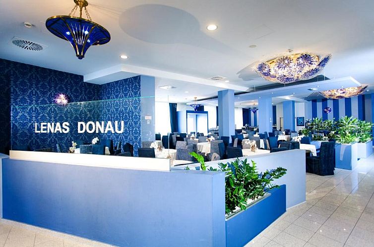 Lenas Donau Hotel