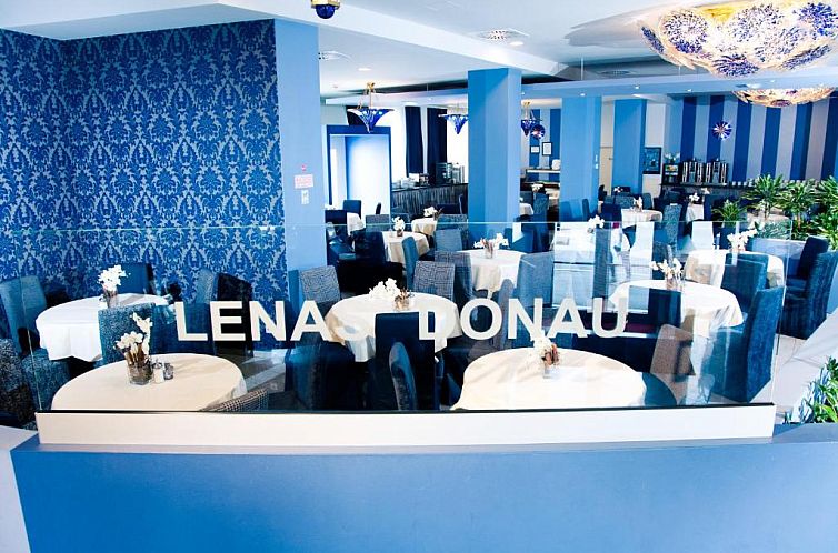 Lenas Donau Hotel