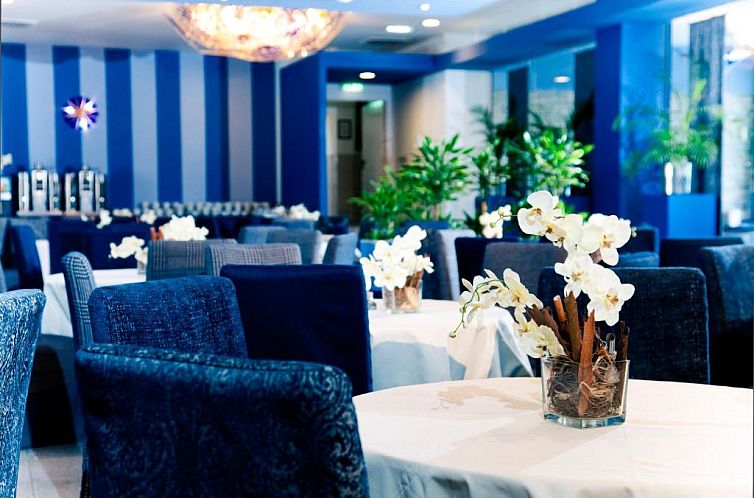 Lenas Donau Hotel
