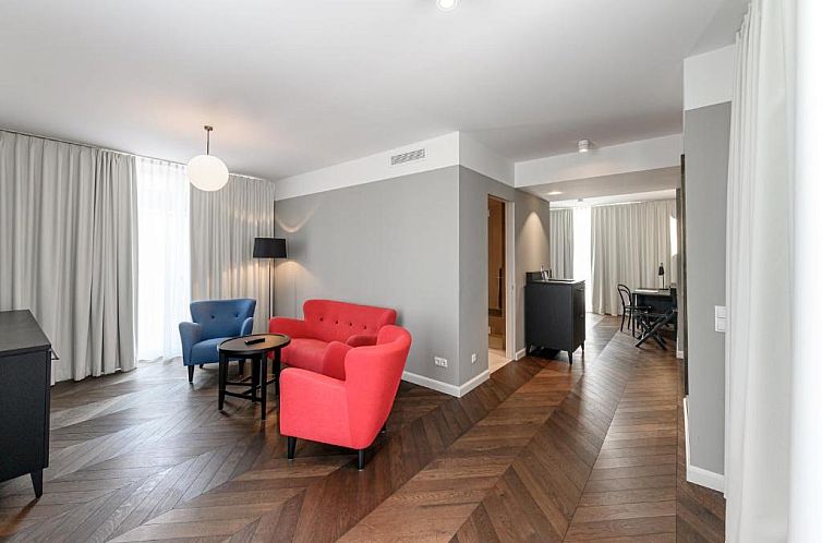 Hotel Caroline
