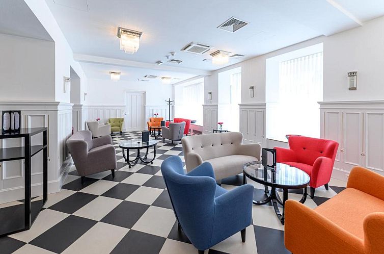 Hotel Caroline