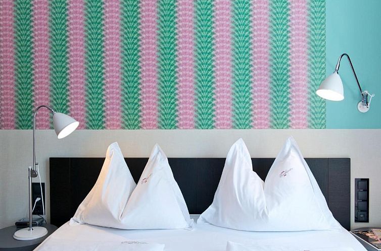 Hotel Beethoven Wien