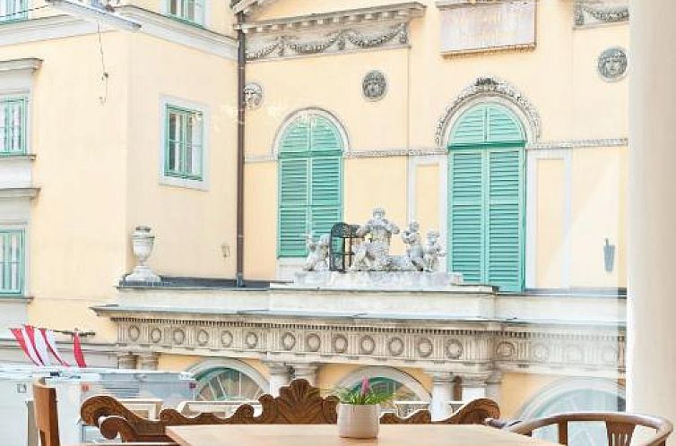 Hotel Beethoven Wien