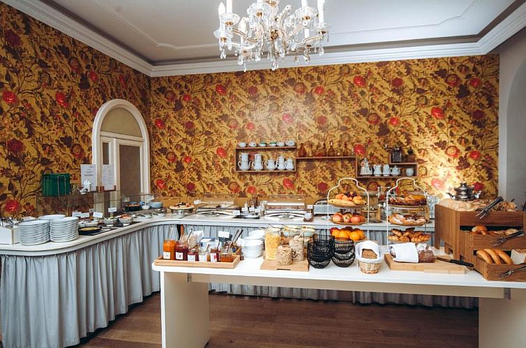 Hotel Beethoven Wien