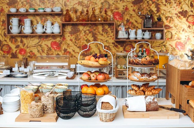 Hotel Beethoven Wien