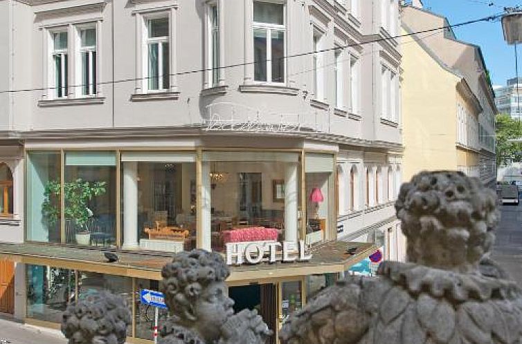 Hotel Beethoven Wien