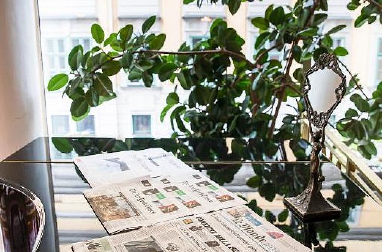 Hotel Beethoven Wien