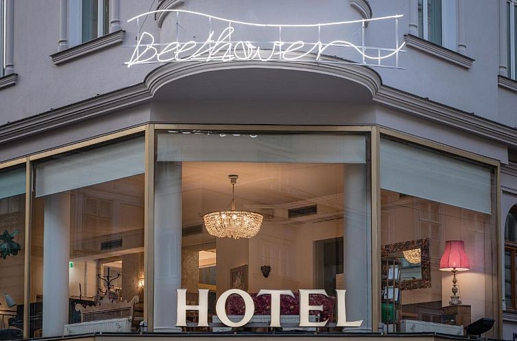 Hotel Beethoven Wien