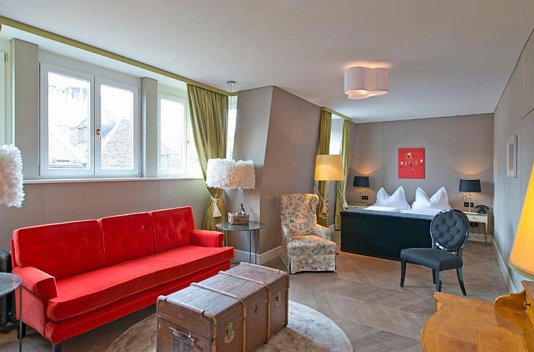 Hotel Beethoven Wien