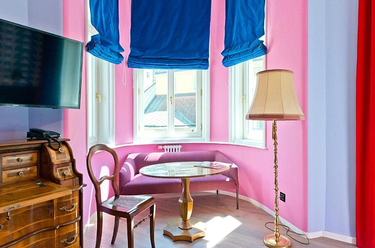 Hotel Beethoven Wien