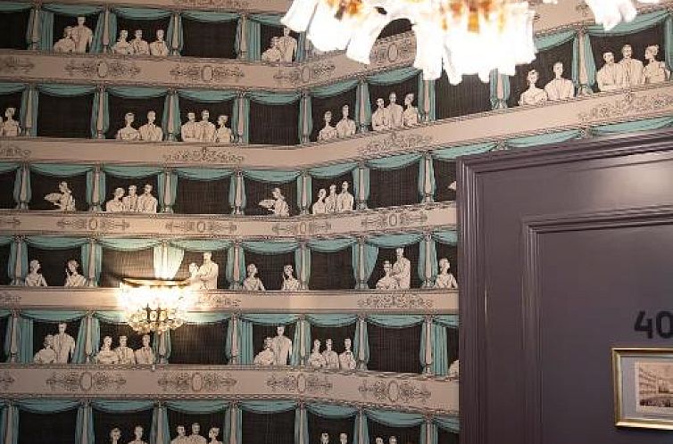 Hotel Beethoven Wien