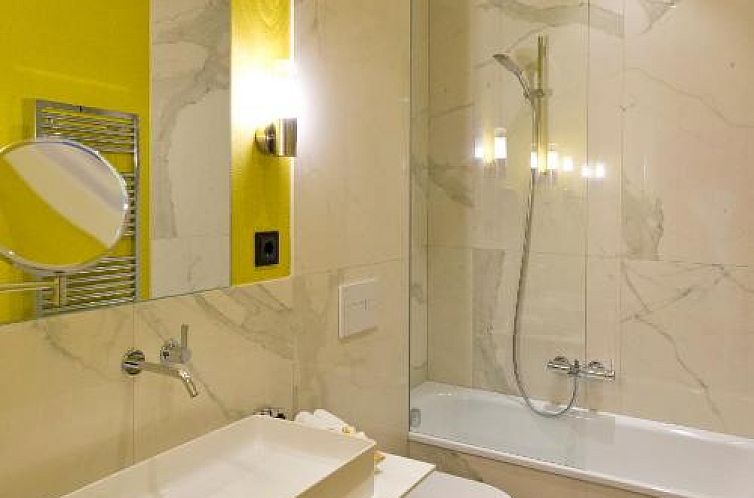 Hotel Beethoven Wien