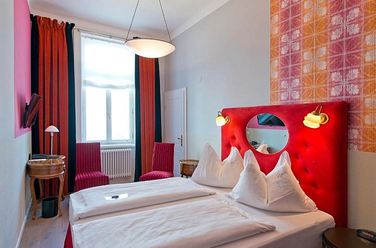 Hotel Beethoven Wien