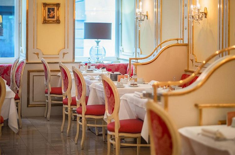 Schlosshotel Römischer Kaiser