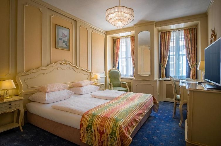 Schlosshotel Römischer Kaiser