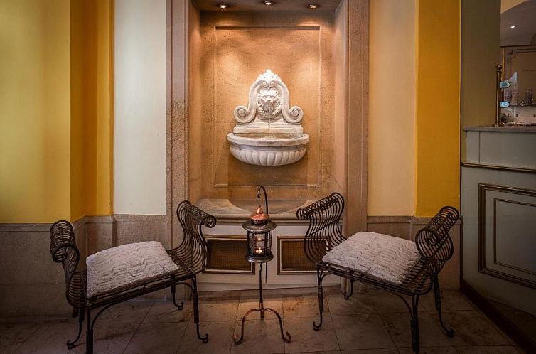 Schlosshotel Römischer Kaiser