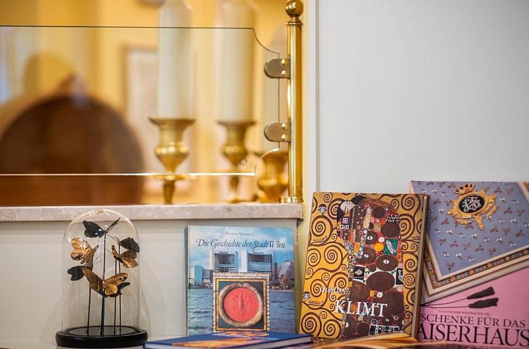 Schlosshotel Römischer Kaiser