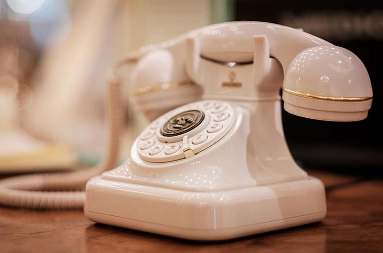 Schlosshotel Römischer Kaiser