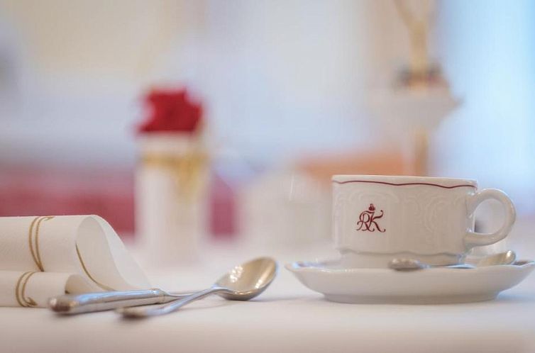 Schlosshotel Römischer Kaiser