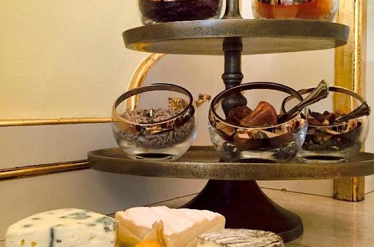 Schlosshotel Römischer Kaiser