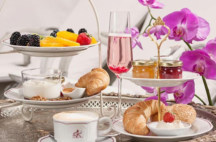 Schlosshotel Römischer Kaiser