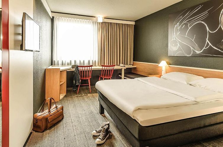 Guest house 0111009 - Apartment Vienna - Ibis Wien Mariahilf