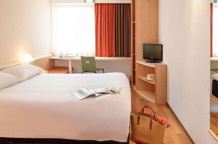 Ibis Wien Mariahilf