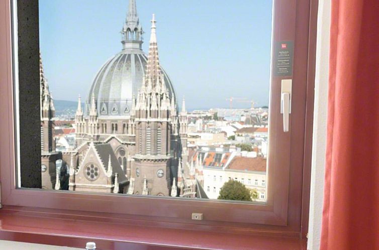 Ibis Wien Mariahilf