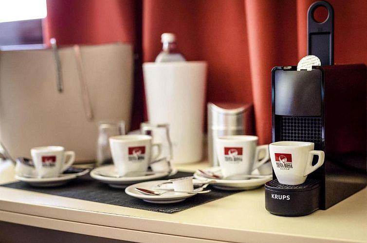 Ibis Wien Mariahilf