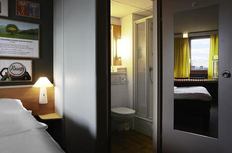 Ibis Wien Mariahilf