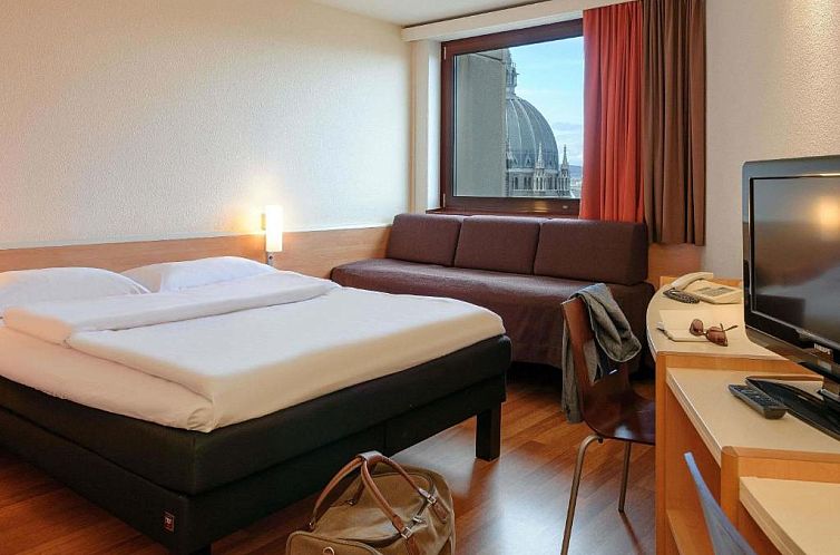 Ibis Wien Mariahilf
