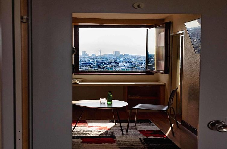 Ibis Wien Mariahilf