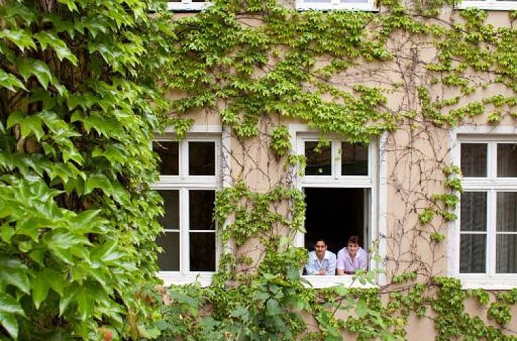 Hotel Schwalbe