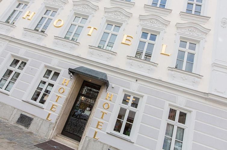 Hotel Schwalbe