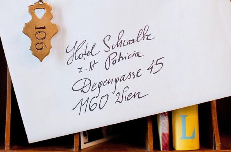 Hotel Schwalbe