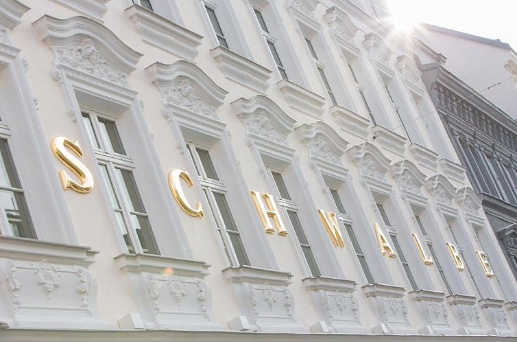 Hotel Schwalbe