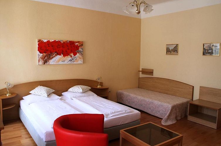 Hotel Graf Stadion