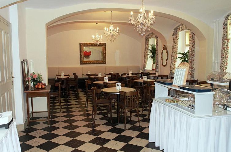 Hotel Graf Stadion
